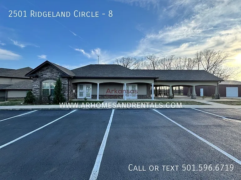 2501 Ridgeland Cir #8 — Photo 20