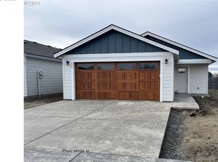 905 Tinley St, Stanfield, OR 97875