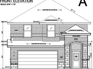 2008 Primrose Dr, Weslaco, TX 78596