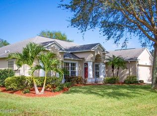 5772 Newbury Cir, Melbourne, FL 32940