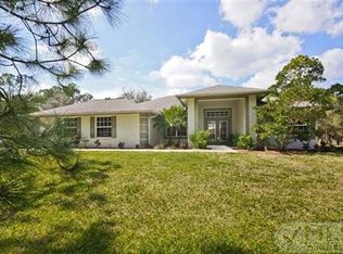 18501 Lynn Rd, North Fort Myers, FL 33917