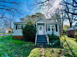 306 Bahan St, Taylors, SC 29687