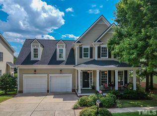 104 Magnolia Bloom Ct, Cary, NC 27519