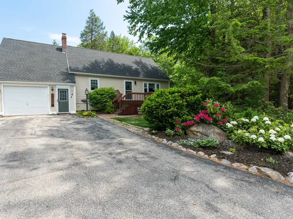 243 Normand Road, Goffstown, NH 03045