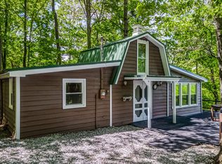676 Summit Ln, Ellijay, GA 30540