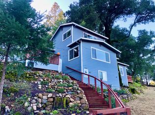 3443 Saint Helena Hwy N, Saint Helena, CA 94574