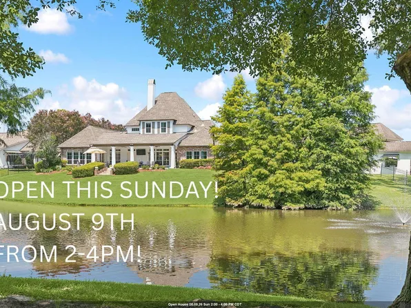 7046 Dianthus Dr, Baton Rouge, LA 70817
