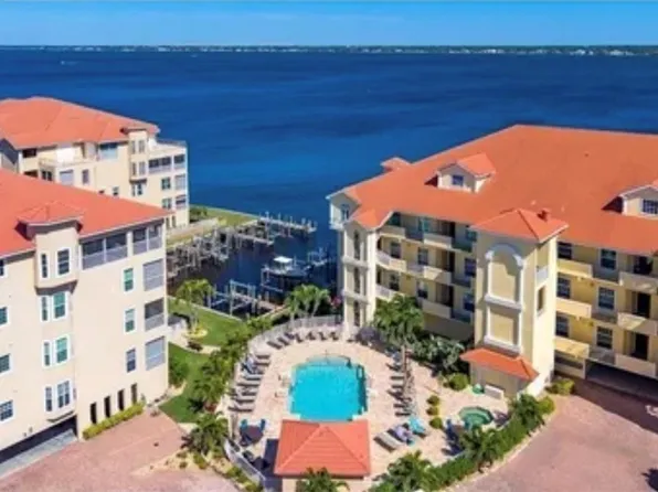 4235 SE 20th Pl APT C201, Cape Coral, FL 33904