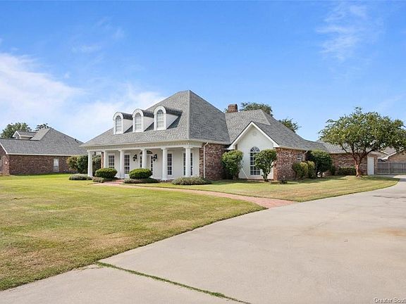 2nd image of 1802 Plantation Dr