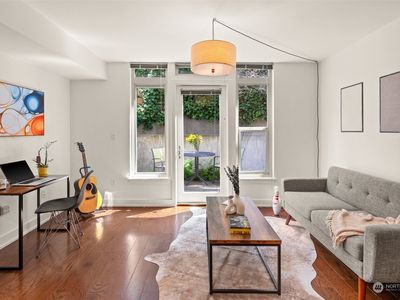 1620 Belmont Avenue #131, Seattle, WA, 98122