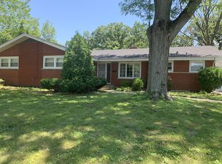 20541 Attica Rd, Olympia Fields, IL 60461