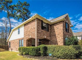 23 Colewood Ct, Spring, TX 77382