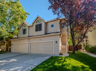 4321 Leeward Ln, Reno, NV 89502