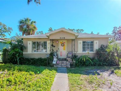 3148 19th Ave S, Saint Petersburg, FL, 33712