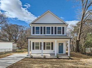 117 Mountain View St, Gastonia, NC 28052