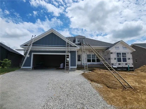 5014 Bolton Drive Lot 1616, Charlestown, IN 47111