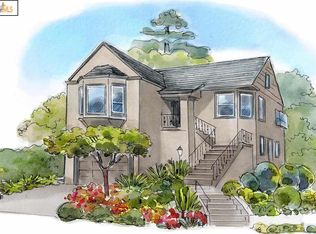 2020 Clemens Rd, Oakland, CA 94602