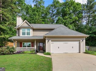 4108 Berryhill Trce SE, Smyrna, GA 30082
