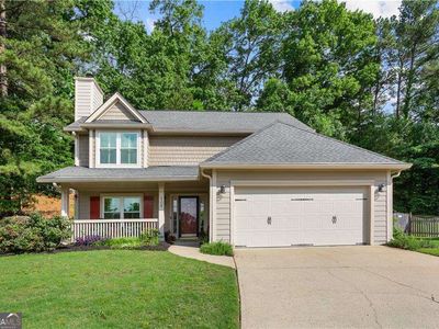 4108 Berryhill Trce SE, Smyrna, GA, 30082