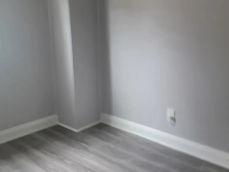 small bedroom