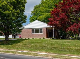 907 Church Rd, Springfield, PA 19064