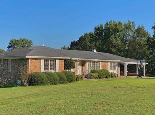1718 Wilson Blvd, Russellville, AL 35653