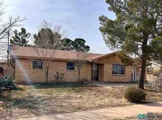 116 E Bonney St, Roswell, NM 88203