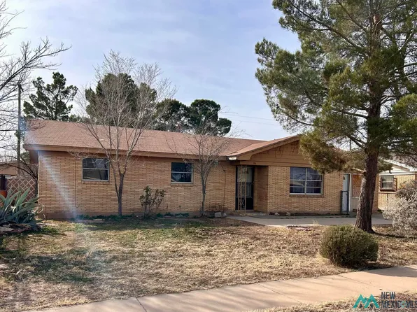116 E Bonney St, Roswell, NM 88203