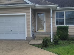1064 Caravan Way, Salisbury, MD 21804