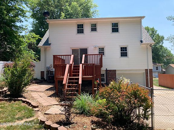 4th image of 5214 Bagnall Dr