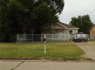 625 SE 12th St, Oklahoma City, OK 73129