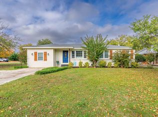 403 W Ford Ave, Muscle Shoals, AL 35661