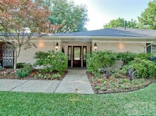 4382 Willow Ln, Dallas, TX 75244