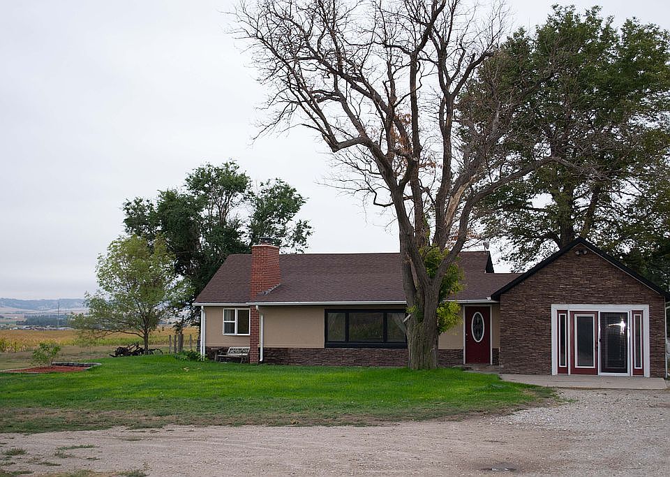 Main House