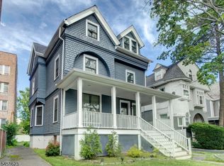 65 Glenwood Ave, East Orange City, NJ 07017