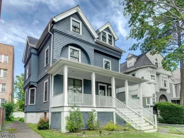 65 Glenwood Ave, East Orange City, NJ 07017