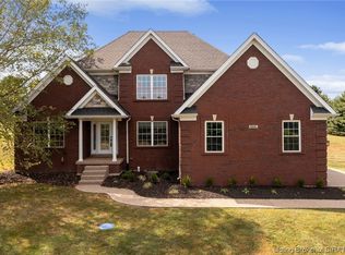 8445 S Voyles Rd, Pekin, IN 47165