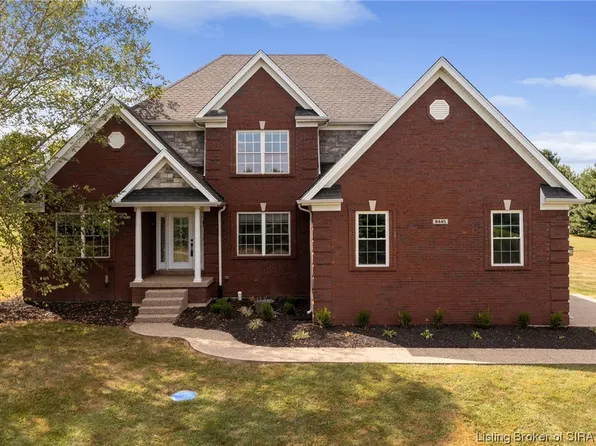 8445 S Voyles Road, IN 47165