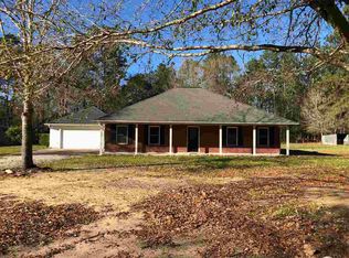 9398 Bill Ln, Orange, TX 77632