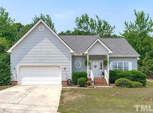 6401 Virgilia Ct, Raleigh, NC 27616