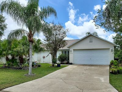 2955 Toulon Rd SE, Palm Bay, FL, 32909