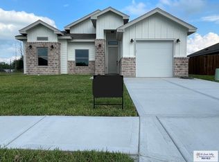 25758 Circulo Paradise Block LOT 10-12, San Benito, TX 78586