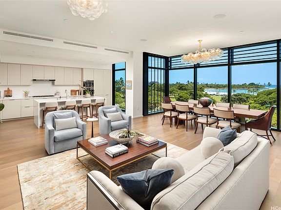 3rd image of 1388 Ala Moana Blvd APT 5401