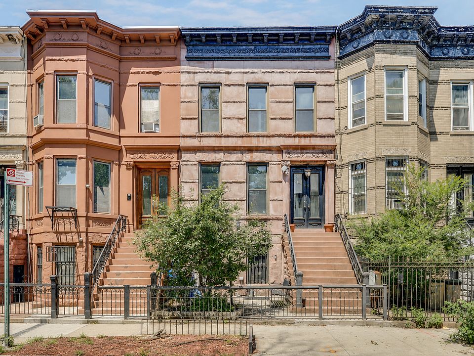 1st image of 93 Pilling St APT 1