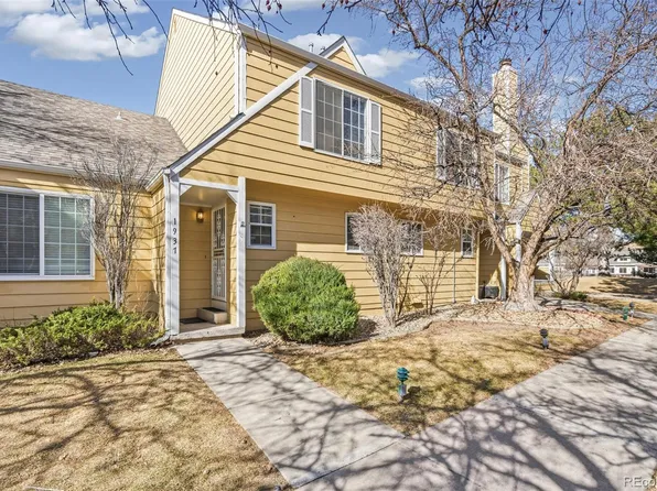 1937 S Balsam Street, Lakewood, CO 80227