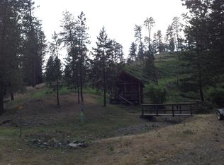 225 West Bridger Creek #d Ranger Tract, Reedpoint, MT 59069