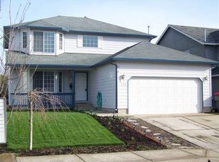 126 W 14th St, Lafayette, OR