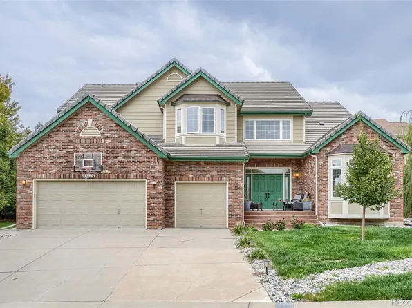 6175 S Fundy Court, Aurora, CO 80016