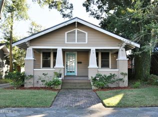 2646 Forbes St, Jacksonville, FL 32204