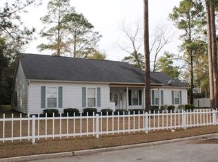 406 S 7th Ave, Hartford, AL 36344